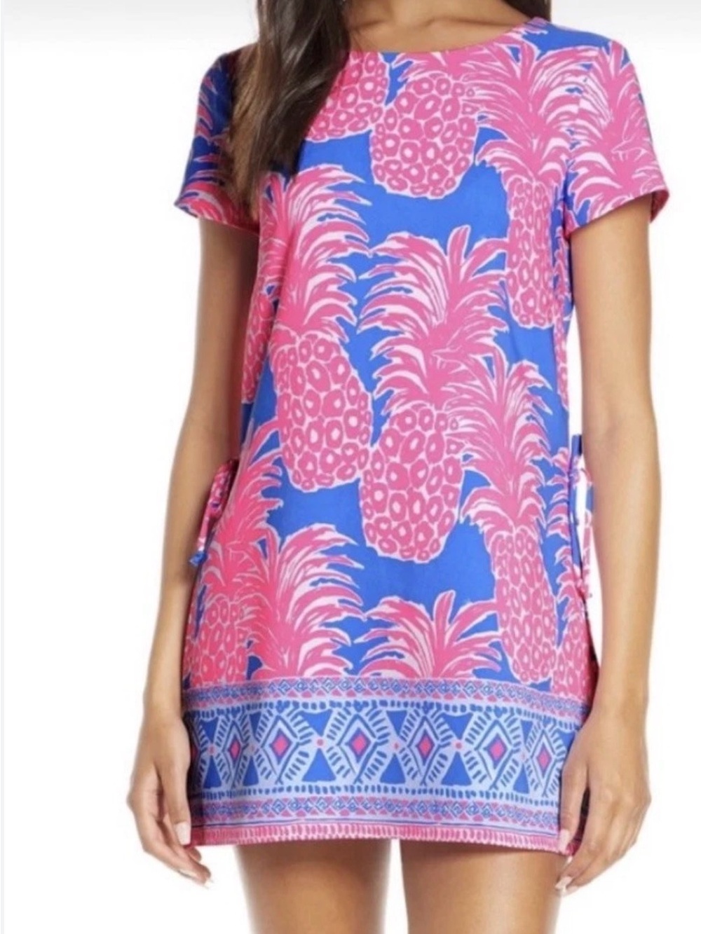 Lilly Pulitzer Bianca Romper